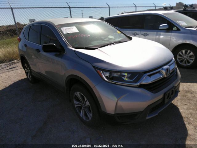 HONDA CR-V 2018 2hkrw6h33jh210040