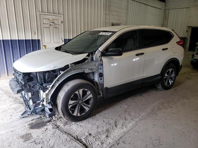 HONDA CRV 2018 2hkrw6h33jh211057