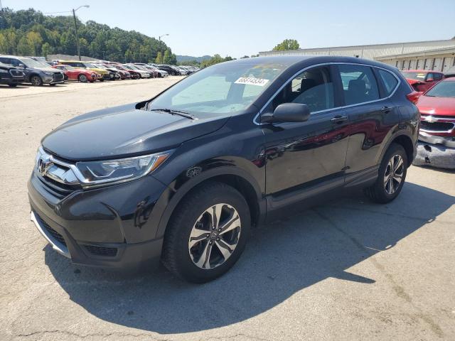 HONDA CR-V LX 2018 2hkrw6h33jh211835