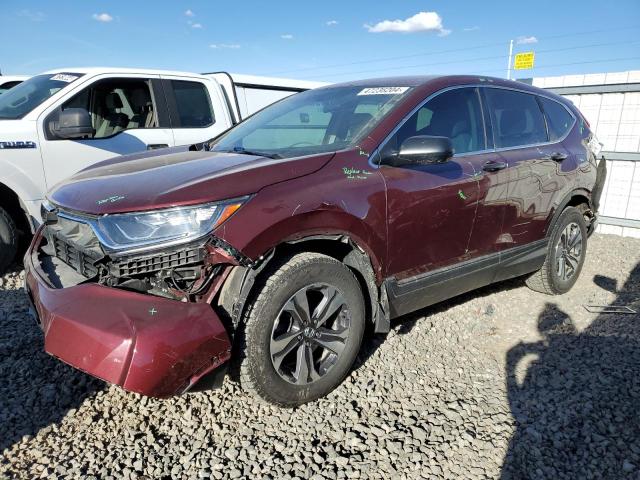 HONDA CRV 2018 2hkrw6h33jh214234