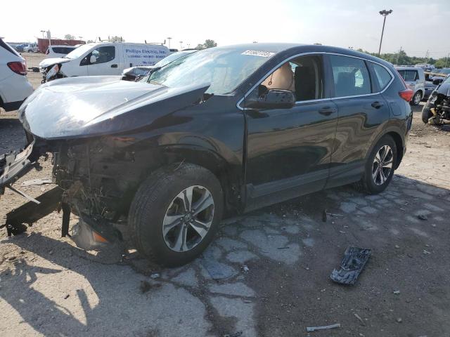 HONDA CR-V LX 2018 2hkrw6h33jh218543