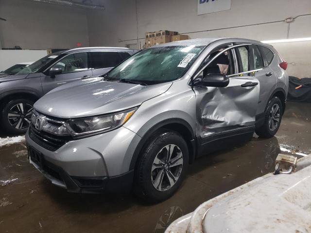 HONDA CRV 2018 2hkrw6h33jh225170