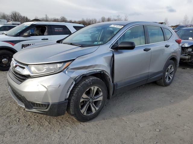 HONDA CRV 2018 2hkrw6h33jh233415