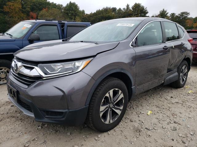 HONDA CRV 2019 2hkrw6h33kh200139