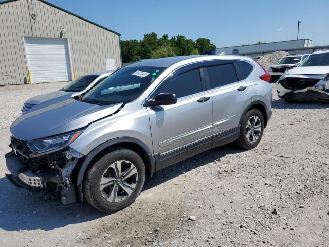 HONDA CR-V LX 2019 2hkrw6h33kh201081