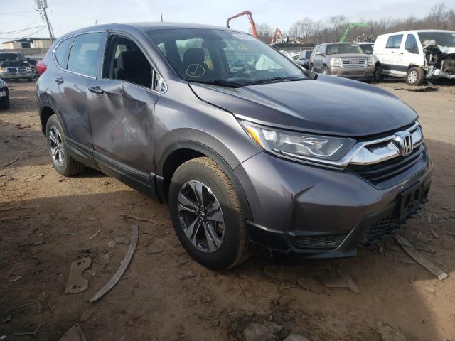 HONDA CR-V 2019 2hkrw6h33kh202022