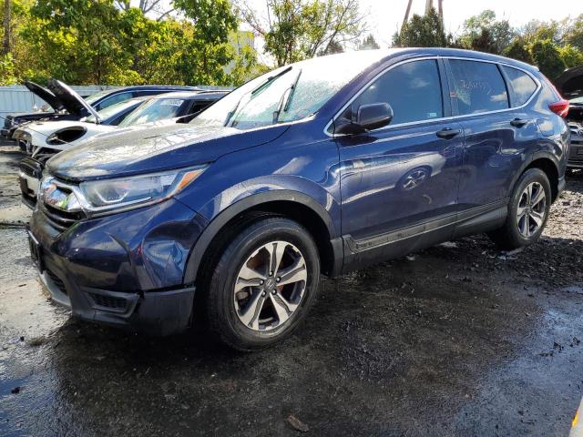 HONDA CRV 2019 2hkrw6h33kh202909