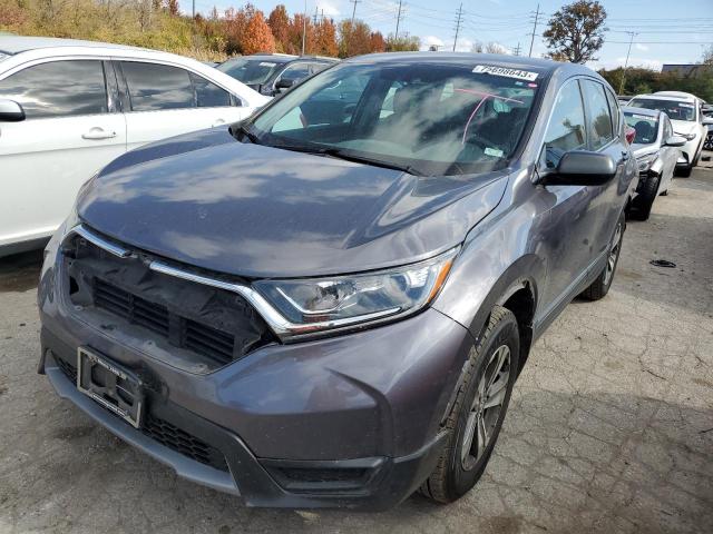 HONDA CRV 2019 2hkrw6h33kh205020