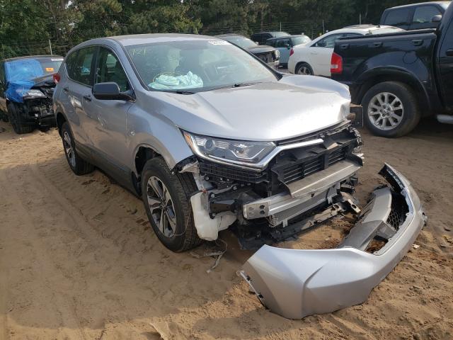 HONDA CR-V LX 2019 2hkrw6h33kh205051