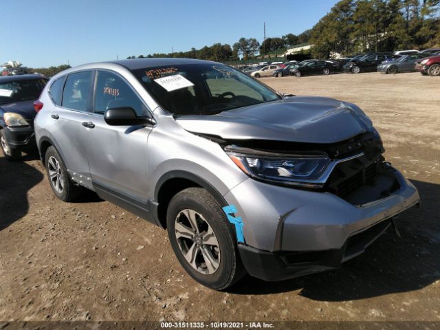 HONDA CR-V 2019 2hkrw6h33kh205910