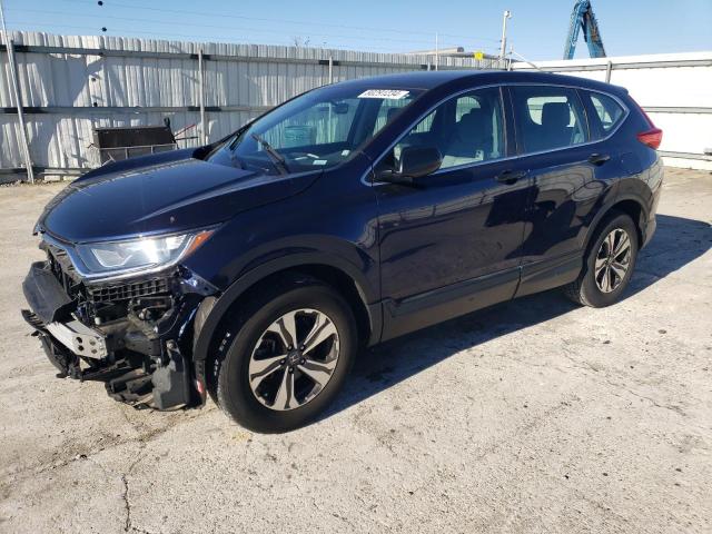 HONDA CR-V LX 2019 2hkrw6h33kh207169