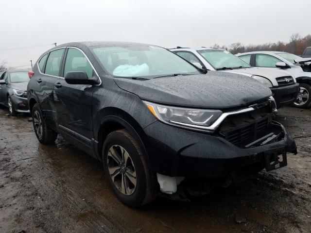 HONDA CR-V LX 2019 2hkrw6h33kh208256