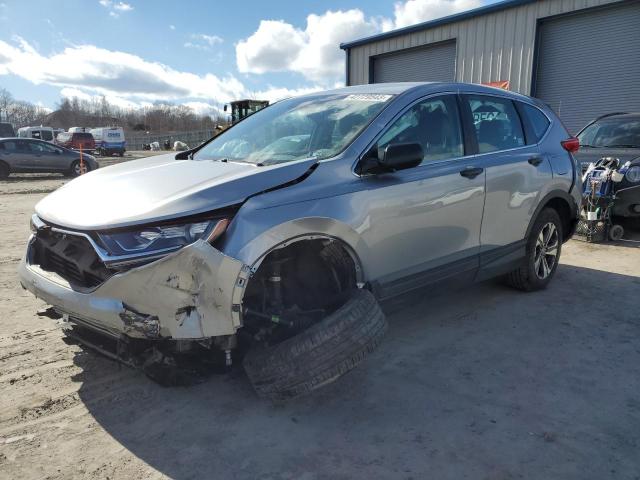 HONDA CR-V LX 2019 2hkrw6h33kh210296