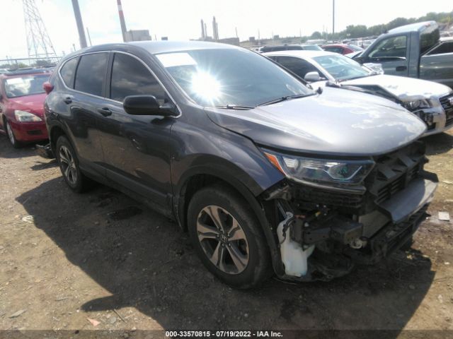 HONDA CR-V 2019 2hkrw6h33kh212324