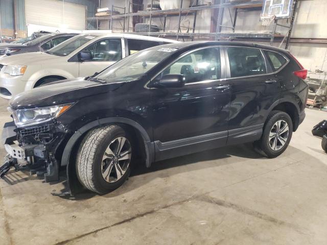 HONDA CR-V LX 2019 2hkrw6h33kh212551