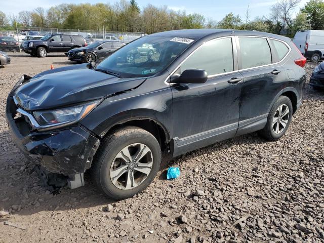 HONDA CRV 2019 2hkrw6h33kh216373