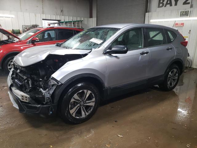 HONDA CRV 2019 2hkrw6h33kh218107