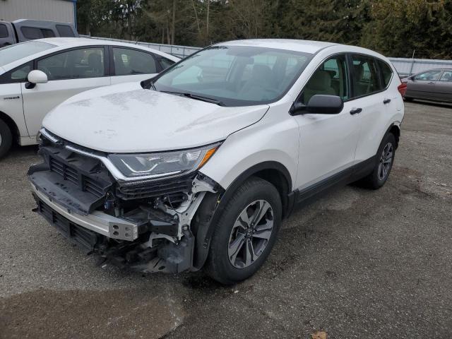 HONDA CR-V LX 2019 2hkrw6h33kh218169