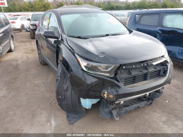 HONDA CR-V 2019 2hkrw6h33kh218950