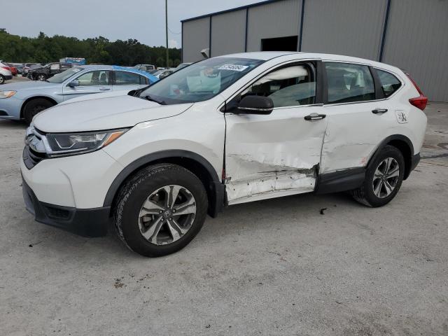 HONDA CR-V LX 2019 2hkrw6h33kh219399