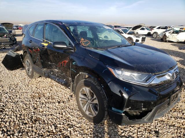 HONDA CR-V LX 2019 2hkrw6h33kh220939