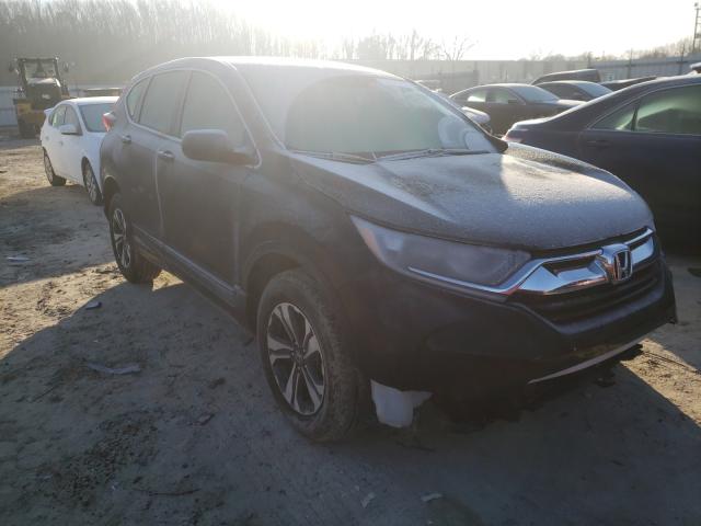 HONDA CR-V LX 2019 2hkrw6h33kh222013