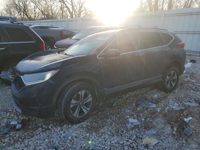 HONDA CRV 2019 2hkrw6h33kh227034