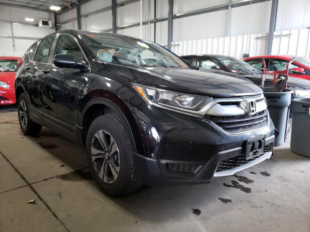 HONDA CR-V LX 2019 2hkrw6h33kh228149