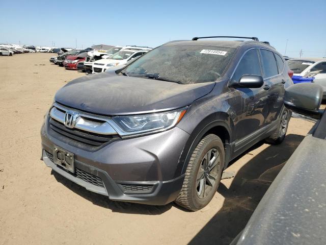 HONDA CR-V LX 2019 2hkrw6h33kh229527