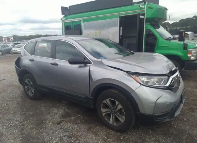 HONDA CR-V 2019 2hkrw6h33kh229897