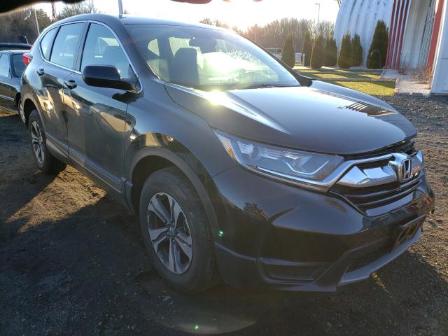 HONDA NULL 2019 2hkrw6h33kh230144