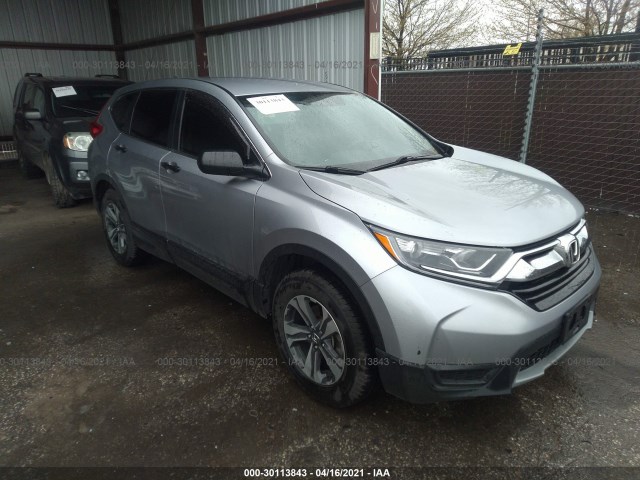 HONDA CR-V 2019 2hkrw6h33kh232329