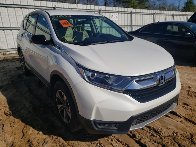 HONDA CR-V LX 2019 2hkrw6h33kh232704