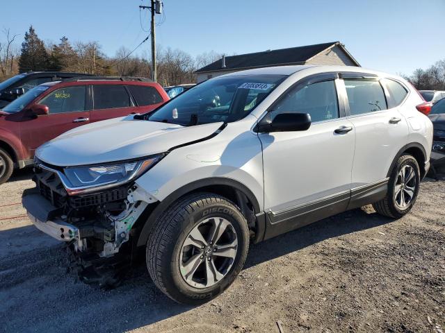 HONDA CRV 2019 2hkrw6h33kh232847