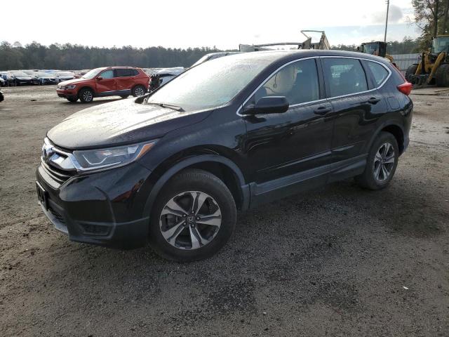 HONDA CRV 2017 2hkrw6h34hh203074