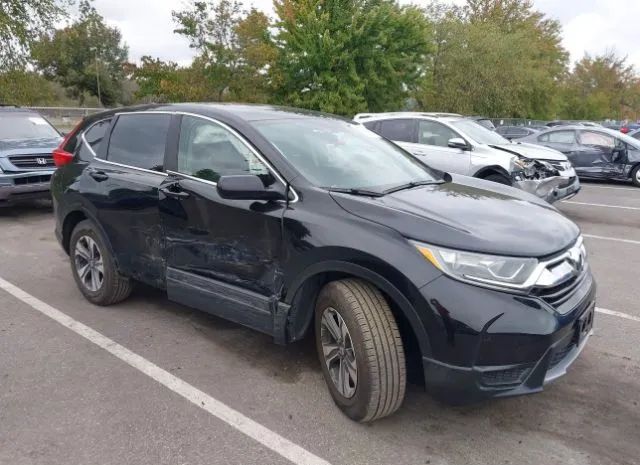 HONDA CR-V 2017 2hkrw6h34hh204306