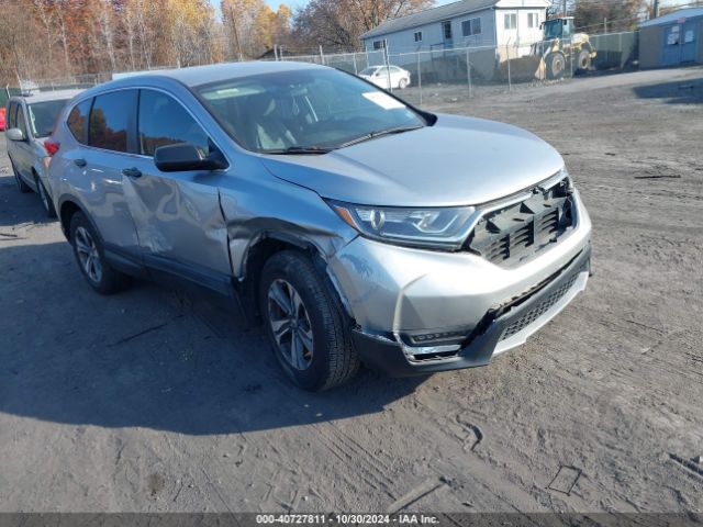 HONDA CR-V 2017 2hkrw6h34hh206654