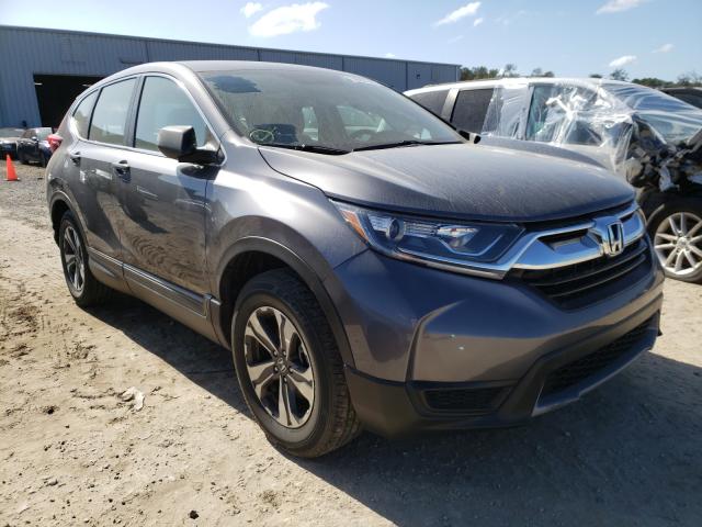 HONDA CR-V 2017 2hkrw6h34hh211160