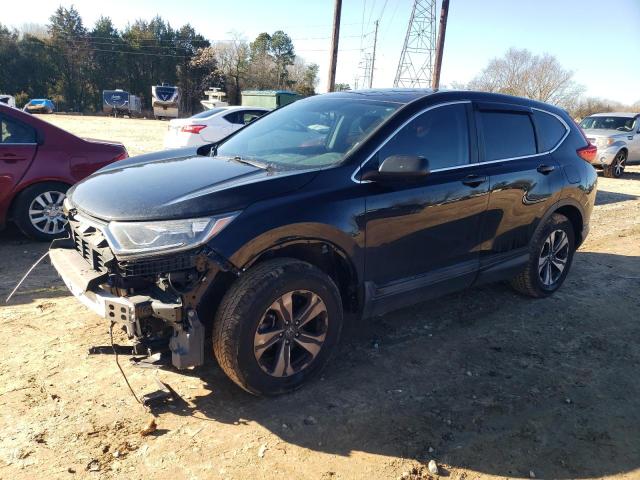 HONDA CR-V LX 2017 2hkrw6h34hh214091