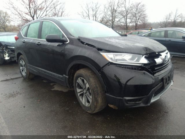 HONDA CR-V 2017 2hkrw6h34hh222482