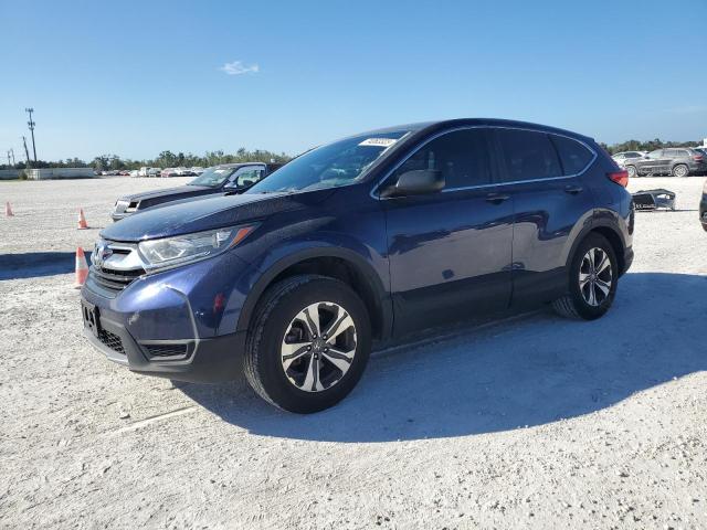 HONDA CRV 2018 2hkrw6h34jh202917