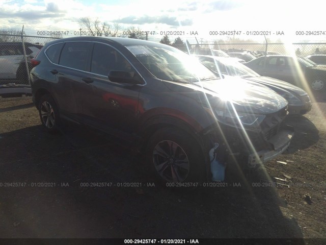 HONDA CR-V 2018 2hkrw6h34jh203677