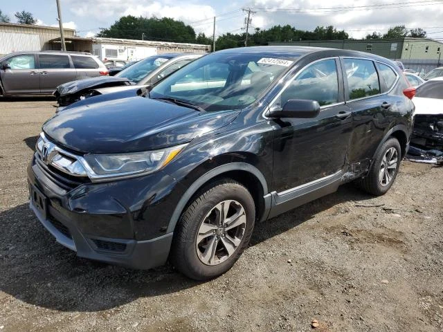 HONDA CR-V LX 2018 2hkrw6h34jh204960