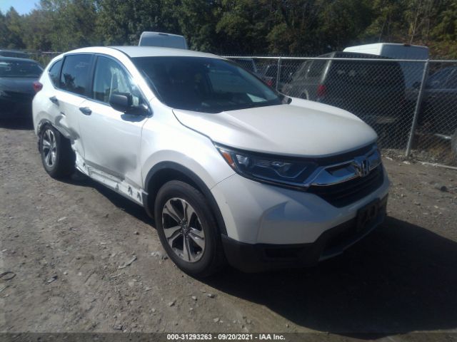 HONDA CR-V 2018 2hkrw6h34jh208281