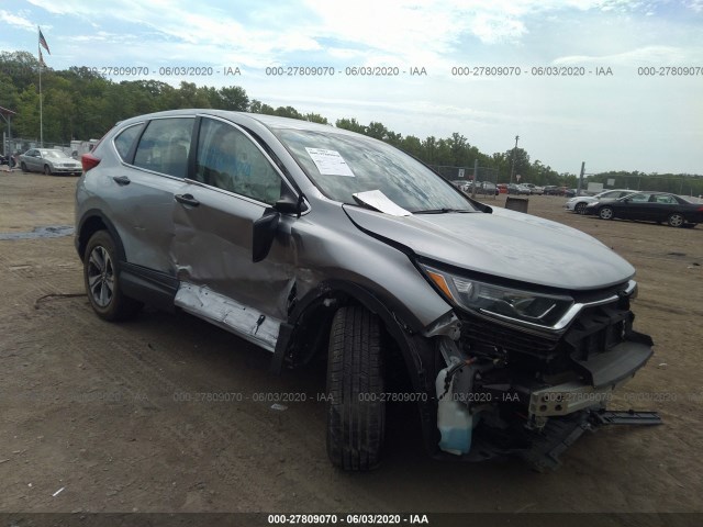 HONDA CR-V 2018 2hkrw6h34jh209575