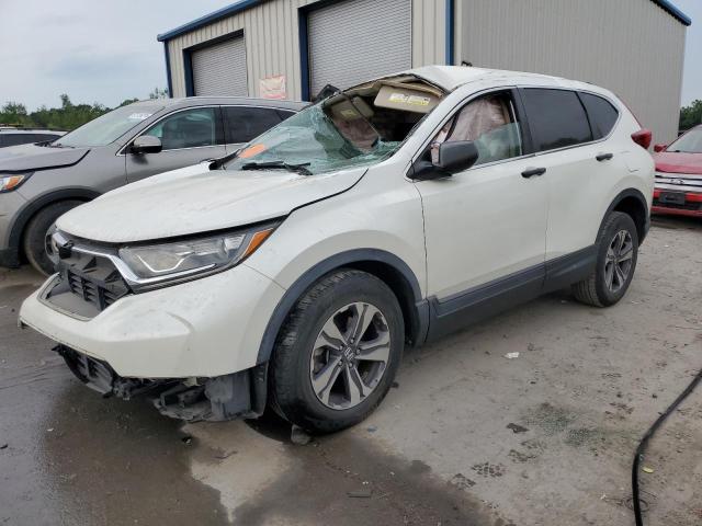 HONDA CRV 2018 2hkrw6h34jh214582