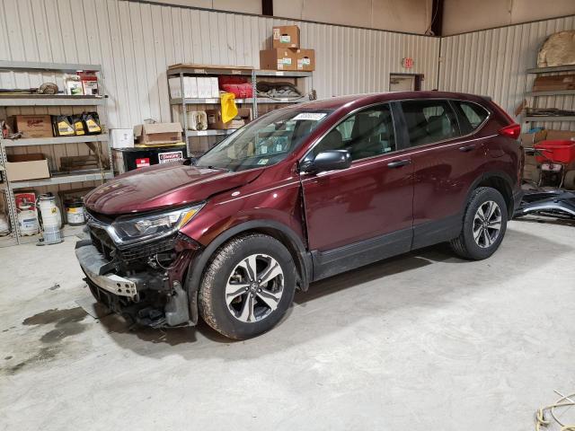 HONDA CRV 2018 2hkrw6h34jh218129