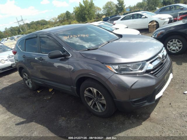 HONDA CR-V 2018 2hkrw6h34jh219135