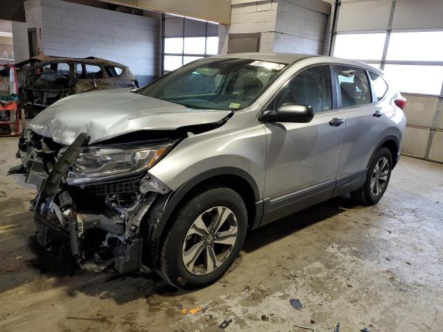 HONDA CR-V LX 2018 2hkrw6h34jh220706