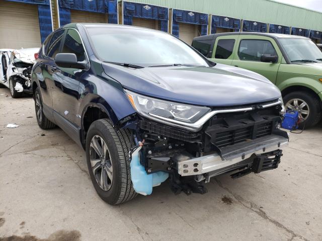 HONDA NULL 2018 2hkrw6h34jh222391